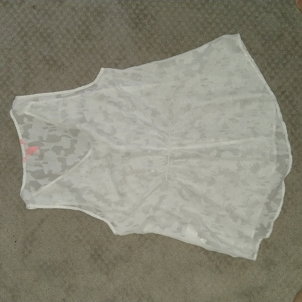 Joe Fresh Tank - Picture 3 of 6